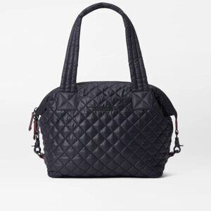 MZ WALLACE Medium Sutton Deluxe